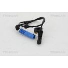 Sensor, Raddrehzahl 818011104