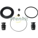FRENKIT Reparatursatz, Bremssattel 260016