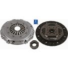 SACHS Kupplungssatz 3000 951 692