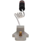 Warnkontakt MERCEDES W124-Serie 1987474577
