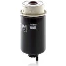 Mann & Hummel Industriefilter DIVERSE WK 8165
