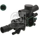 Thermostat, Kühlmittel 36180