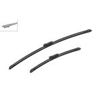 Bosch Scheibenwischer Aerotwin A028S 3397014028