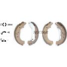 Bremsbacken Ford Focus 04 91064900