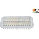 PROFIPOWER Luftfilter 2F0027
