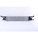 Ladeluftkühler PKW 96604