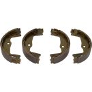 Handbremsbacken Opel Ve 19-0220