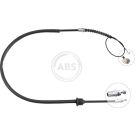 A.B.S. Handbremsseil Seilzug Festellbremse K13061
