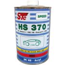 STC HS 370 SPEED Klarlack 2:1 VOC Dose 1L | 77681