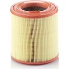 Mann & Hummel Luftfilter PKW NISSAN Cabstar 06 C 18 149/1