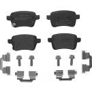 BREMBO Bremsklötze HA P 59 086