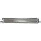 MAHLE Ölkühler, Motoröl CLC 238 000P BEHR Premium Line