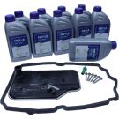 Ölwechselkit mit Öl 141351410