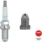 BKUR6ET-10 NGK-Zündkerze VAG,MERCEDES 88 2397