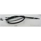 Seilzug, Feststellbremse Opel T. Astra 98-03 Le/Pr Kpl 814024170