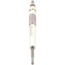 Glühkerze ISUZU D-MAX 02-12 Duraterm 0 250 213 012
