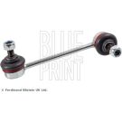 BluePrint Stabilisatorstange ADC48524 BluePrint Stabilisatorstange ADC48524