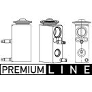 Expansionsventil, Klimaanlage BEHR Premium Line AVE 77 000P