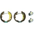 Bremsbackensatz HA Kit&Fit K 61 083