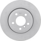 Bremsscheibe VA BMW X3 04 0 986 479 348