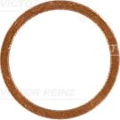 Dichtring 18x22x2mm Kupfer Preis per Stück (VPE100) 41-70167-00