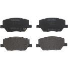 BREMBO Bremsklötze VA P 23 164
