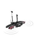 Thule Epos 2 ParkSecure faltbarer Fahrradträger für 2 E Bikes 9802100