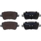 Bremsbelagsatz Fiat T. Croma 05- 1.9D-2.4D QP3827