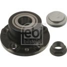 FEBI BILSTEIN Radlager 40017