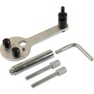 Kurbelwellen-Verriegelungssatz - Ford 2.2 LSR 5979