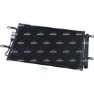 NRF Kondensator, Klimaanlage 350471 EASY FIT