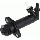 Nehmerzylinder, Kupplung BMW 2, X1 MINI Clubman 13 6283605038