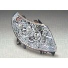 MAGNETI MARELLI Hauptscheinwerfer 712471101129