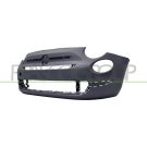 STOßSTANGE V grundiert +LEISTENLOCH PQ FIAT 500 LOUNGE (-ABARTH) 7,15 PremiumCertified 152113