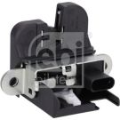 FEBI BILSTEIN Heckklappenschloß 177004