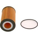 Ölfilter F 026 407 040