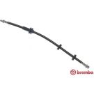 BREMBO Bremsschlauch T 23 137 ESSENTIAL LINE