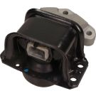 Halter, Motoraufhängung 2700039