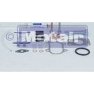 Montagesatz Turbolader 440076