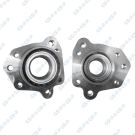GSP Radlagersatz 9239004