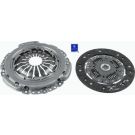 SACHS Kupplungssatz 3000 951 969