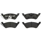 BREMBO Bremsklötze HA P 11 014