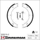 ZIMMERMANN Bremsbacken 10990.154.0