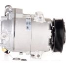 Kompressor PKW Opel Astra J 09 FIRST FIT 890058