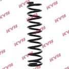 KYB Fahrwerksfeder Honda T. Civic Vi 1.4 16V/1.5 16V/1.6 16V 04.98-02.01 RA5619