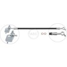 A.B.S. Bremsschlauch SL 1693