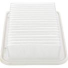 CHAMPION Luftfilter CAF100813P