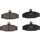 Bremsbelagsatz Skoda P. Felicia/Favorit/Caddy 19-0490