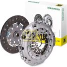 Kupplungssatz 624 3310 09