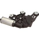 Wischermotor Diverse 40932